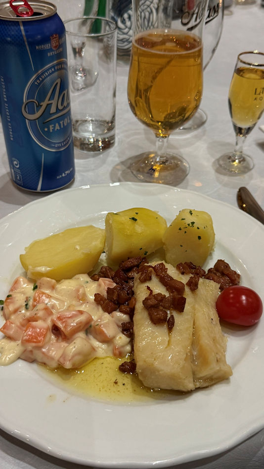 Klippfisk