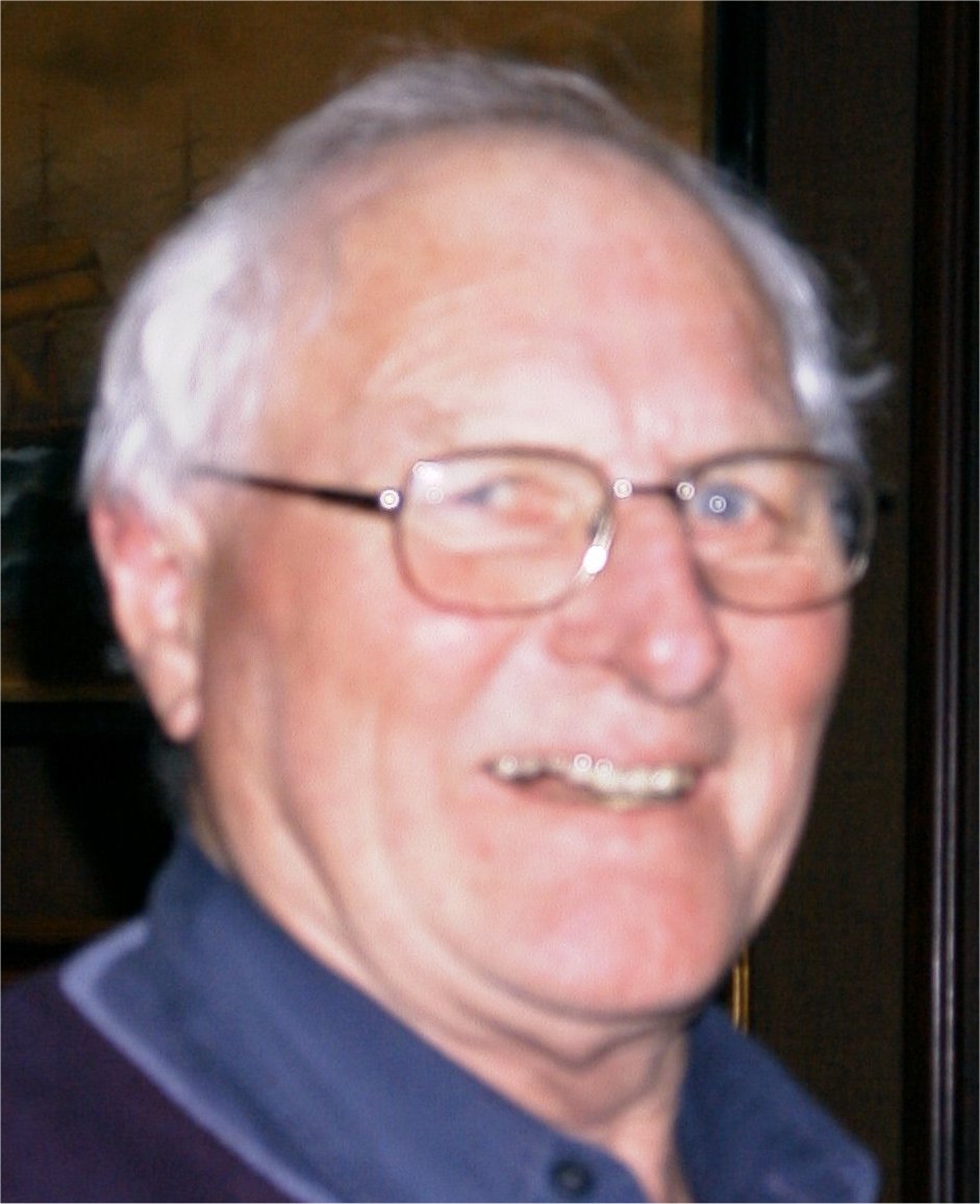 Kurt Hveding
