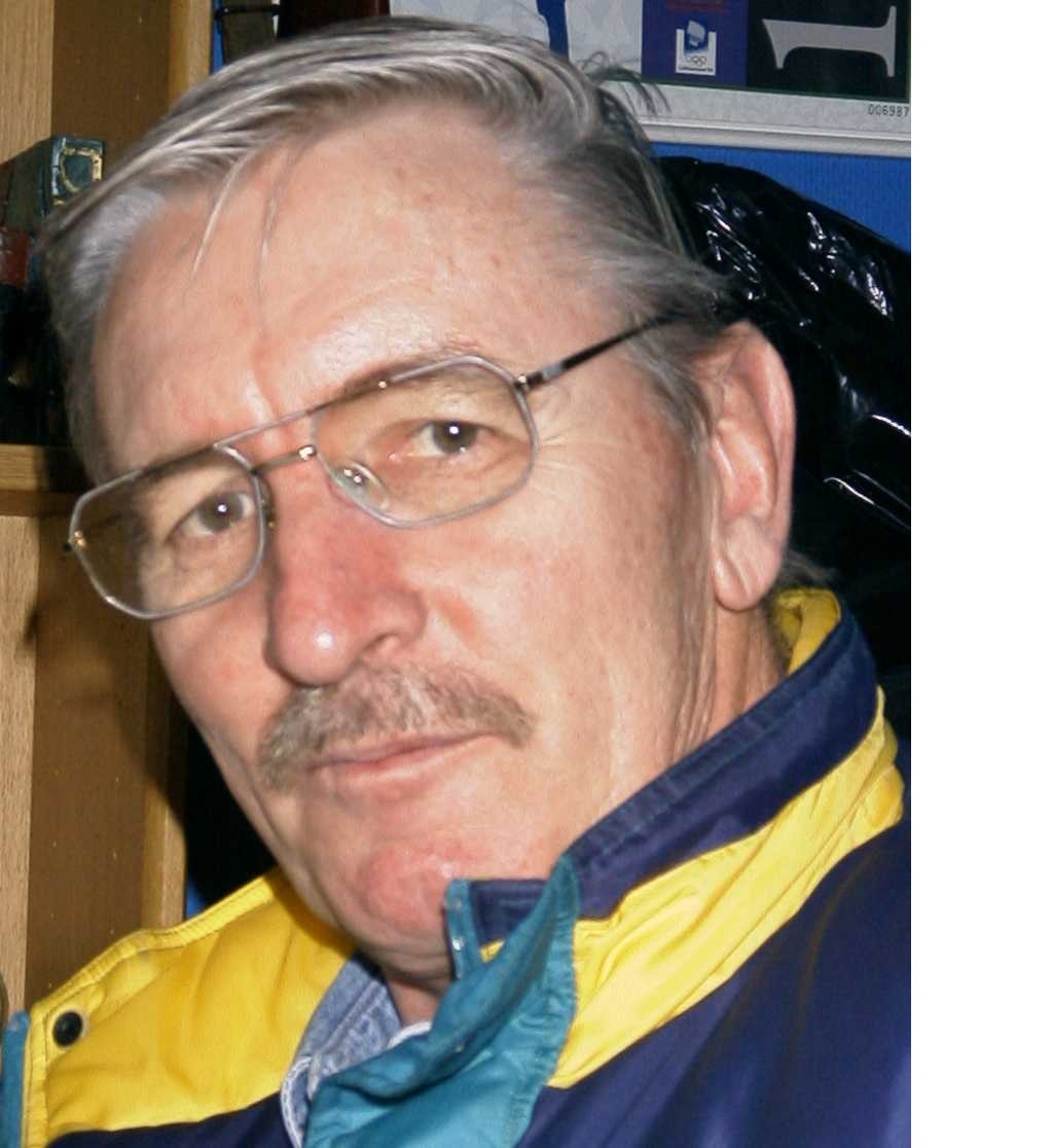 Roger Borgen