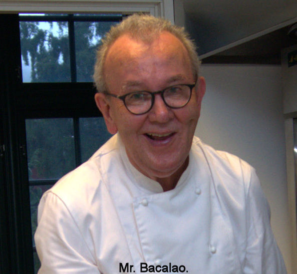 Thorstein Baca