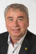 Arne gram