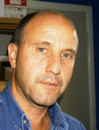 Erik Bache Steen