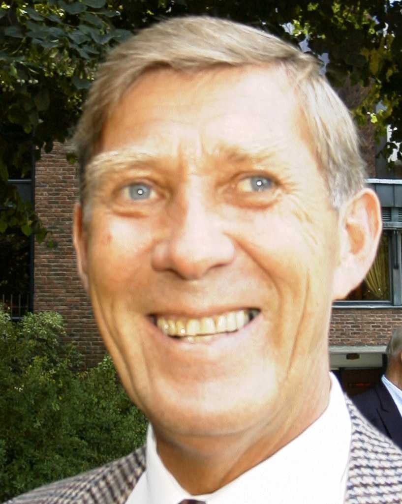 Terje Hegstad