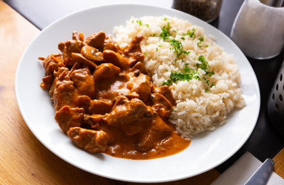 stroganof